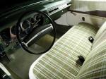 Dodge Charger Hardtop 1972 года